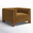 Wanetta Upholstered Armchair-93494386