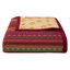 Solace Cotton Machine Woven Geometric Quilt-1622395427