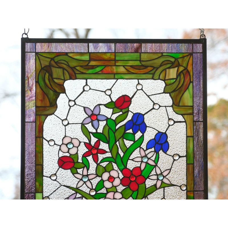 Window Panel