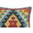 Geometric Throw Pillow