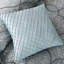12 édredons de luxe - draps en coton grand bleu 12 pièces de draps Glorious-124915232