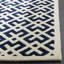 Geometric Wool Area Rug-118533207