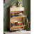Naturel / bois est en rupture de stock