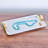 Aidrianna Metal Tray