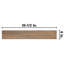 Carreau de plancher et de mur en porcelaine 6 po x 36 po Mt Royale-73725643