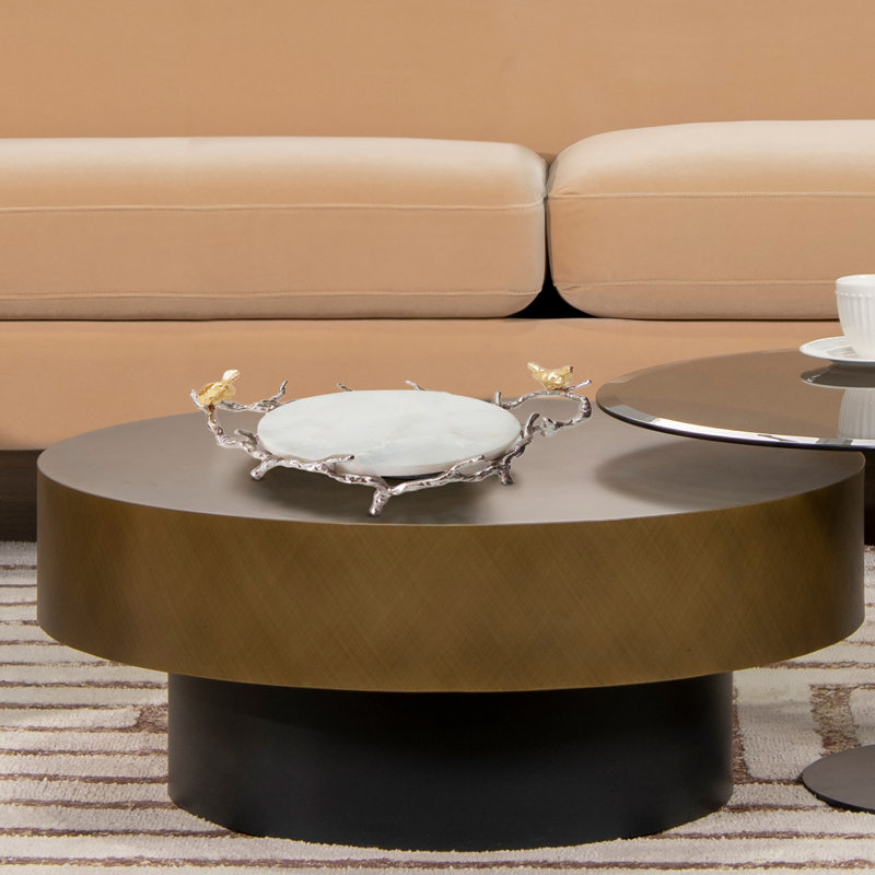 Verret Tray, Coffee Table