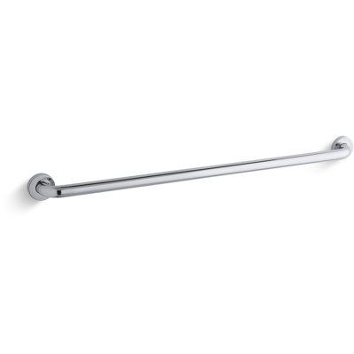 Contemporary Grab Bar
