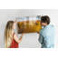 Magnetic Glass Dry Erase Board