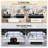 Modo Single Coffee Table-577060372-577060373