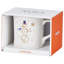 Le Creuset Noel Snowman Coffee Mug