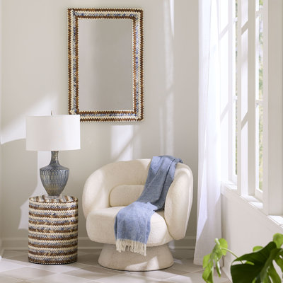 Miroir Interwoven