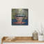 «Coffee Cup 4» par Tim Nyberg, art mural en métal-7513493