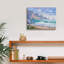 "Peinture au bord de la mer" par John Zaccheo-1376968447