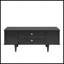 Table basse moderne moderne à quatre tiroirs-1045856421