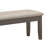 Gerasim Storage Bench