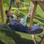 Portique en bois Hideaway Haven