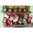 Ho Ho 3D Santa Stocking