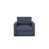 Blue Polyester Blend is out of stock