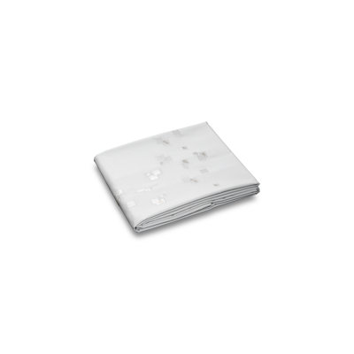 Matera Embroidery Cotton Microfiber Sham