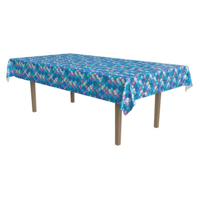 Nappe Mermaid Scales