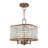 Belisle 4 - Light Unique/Statement Pendant-1354307092