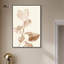 Sépia brins III, reproduction d'art sur toile, Art naturel par Art Remedy-118193346-118193348