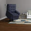Fauteuil Velour Power Lift