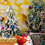 Ensemble 24 pièces d'ornement boule de Noël-413643661-438336701