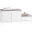 Bakary Upholstered Storage Bench