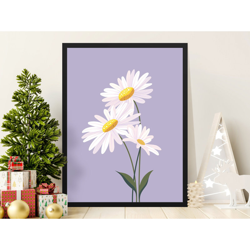 Deonne Single Picture Frame Print, 27.94 cm H x 22.86 cm W