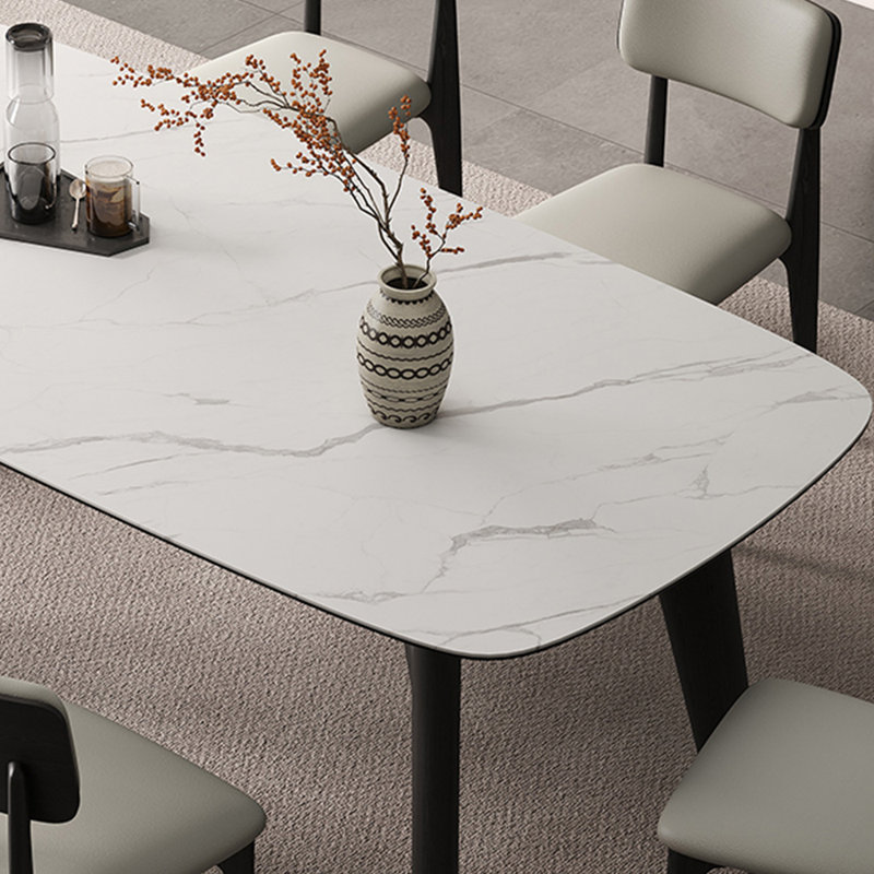 Cuellar, H 29,92 po x L 78,74 po x l 35,43 po, Blanc