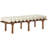 Landon Boutis Faux Leather Upholstered Bench-638206608-631730217