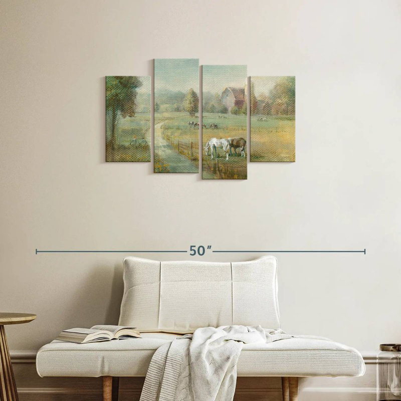 Alvord Tranquil Farm II
