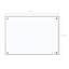 Hoy 50 cm. W x 70 cm. L Fireplace Surround Peel and Stick Field Tile-395512805-486921947