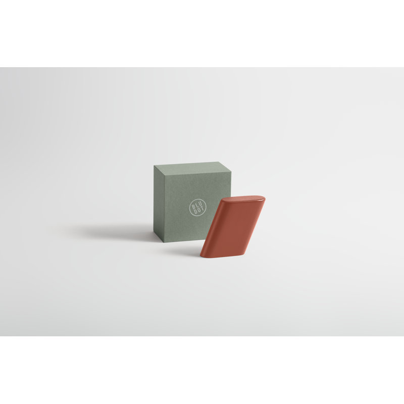 Wook Wall Hook, Tomato