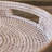 Lidya Wicker Tray-616804255
