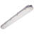4 Foot Vapour Proof Linear Fixture with Integrated Microwave Sensor CCT & Wattage Selectable-990386924