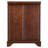 Hedon 61.5 " L Bar Cabinet-531495309