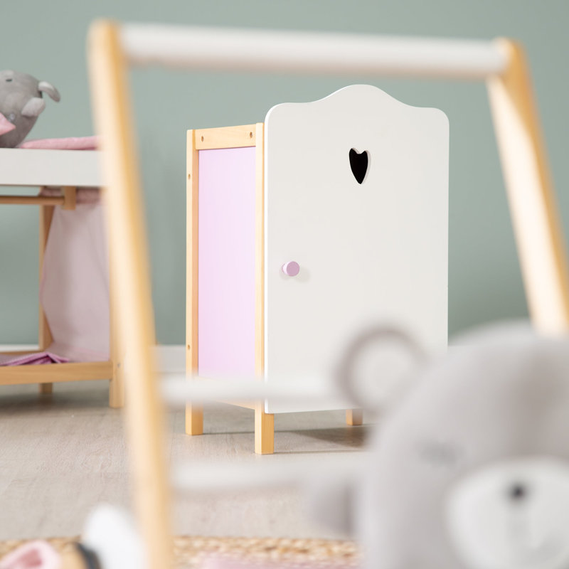 Scarlett Dollhouse Furniture & Accessories
