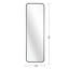 Miroir 47 po x 14 po-151524230-151524236