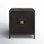 Delia Solid Wood End Table