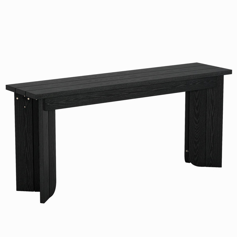 Wooden Hallway Table,Console Table,Sofa Table(Only Table)