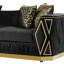 Causeuse Cavalli