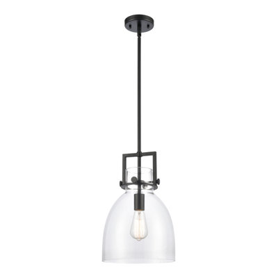 Adae 1 Light Stem Hung Pendant