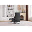 Mira Reclining Swivel Chair and Footstool -1536143129
