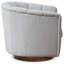 Fauteuil demi-tonneau pivotant moderne Wolle-2079918912-2079918916