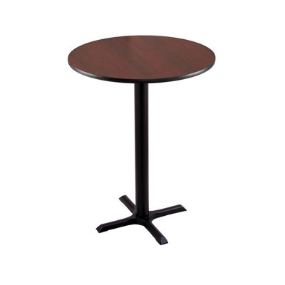 Pedestal Table