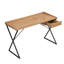 Noyack Metal Base Computer Desk