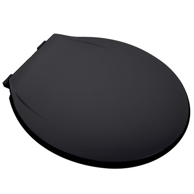 Siège de toilette rond MRO Grade