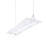 LED Rotatable Linear High Bay Light,5000K Daylight-111515030